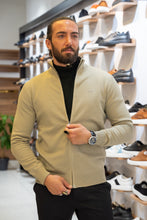 Load image into Gallery viewer, Watt Slim Fit Self-Patterned Knitwear