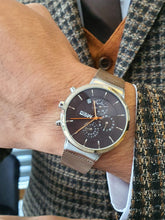 Load image into Gallery viewer, MCR Branded Waterproof Wrist Watch