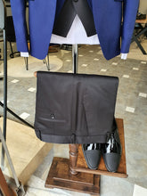 Load image into Gallery viewer, Ralph Slim Fit Dovetail Collar Sax Tuxedo