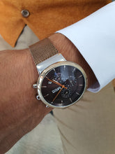 Load image into Gallery viewer, MCR Branded Waterproof Wrist Watch