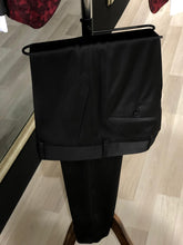 Load image into Gallery viewer, Shleton Navy Blue Slim Fit Tuxedo