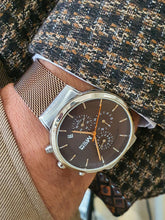 Load image into Gallery viewer, MCR Branded Waterproof Wrist Watch