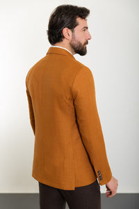 Tyler Slim Fit Hardal Blazer