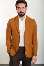 Load image into Gallery viewer, Tyler Slim Fit Hardal Blazer
