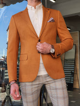 Load image into Gallery viewer, Vince Slim Fit Filbert Cotton Jacket
