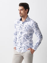 Load image into Gallery viewer, Floral Theme Astoria Shirts
