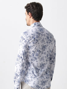 Floral Theme Astoria Shirts