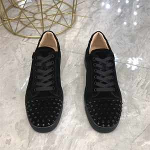 Lars Junior Spikes Sneakers