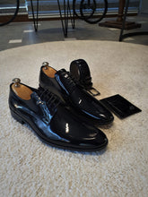 Load image into Gallery viewer, Max Sardinelli Special Edition Neolite Laced Leather Shoes
