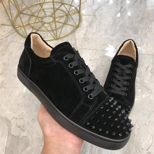 Lars Junior Spikes Sneakers