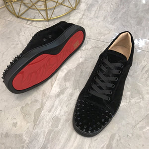 Lars Junior Spikes Sneakers