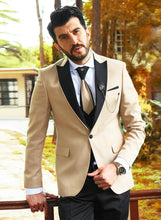 Load image into Gallery viewer, Max Special Edition Dovetail Beige Tuxedo
