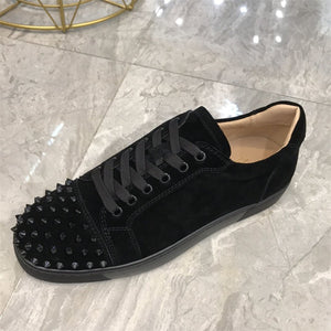 Lars Junior Spikes Sneakers