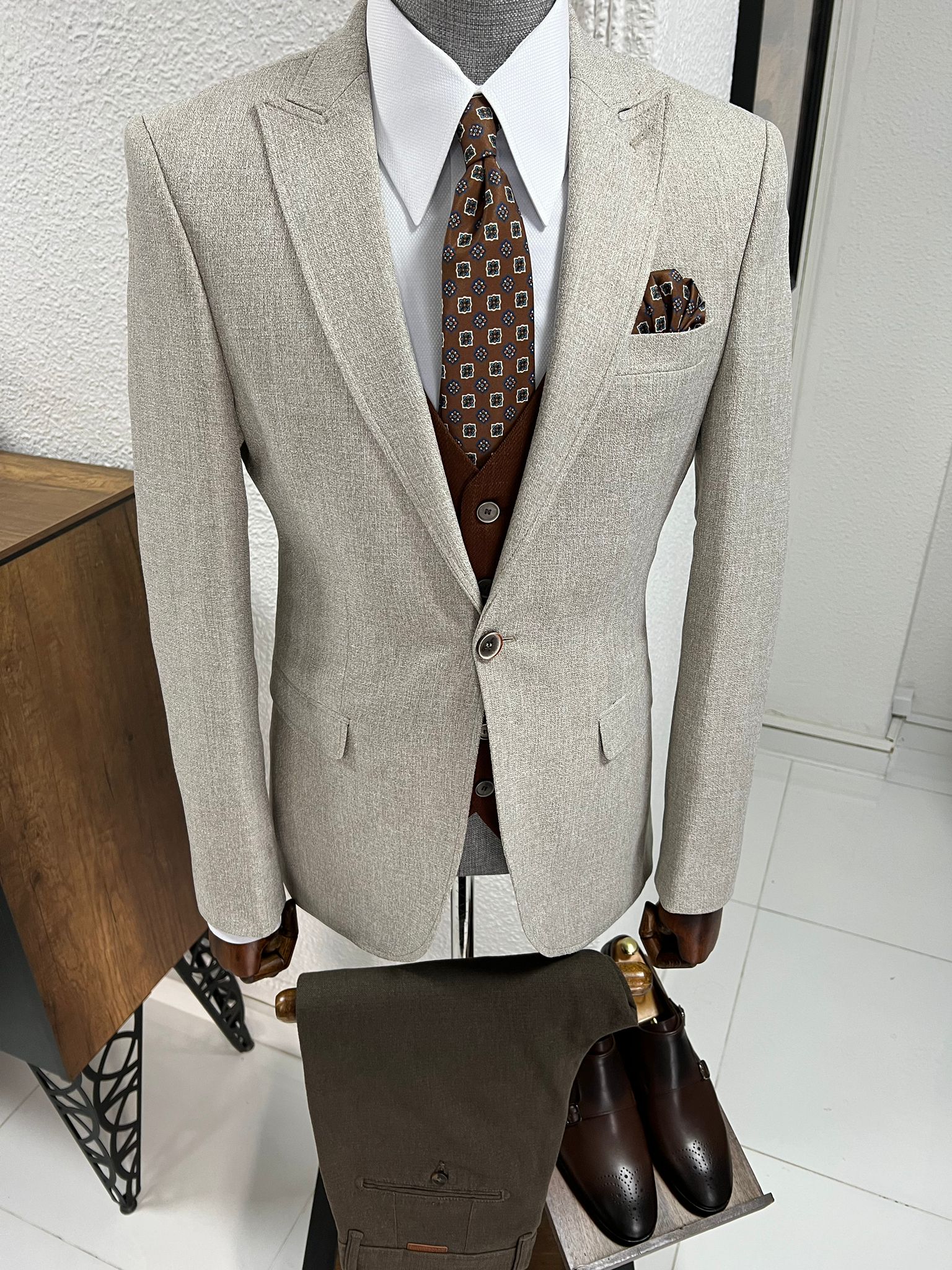 Men's Style and Fashion Tips - Next Luxury | Mens fashion suits, Mens  outfits, Blazer outfits men